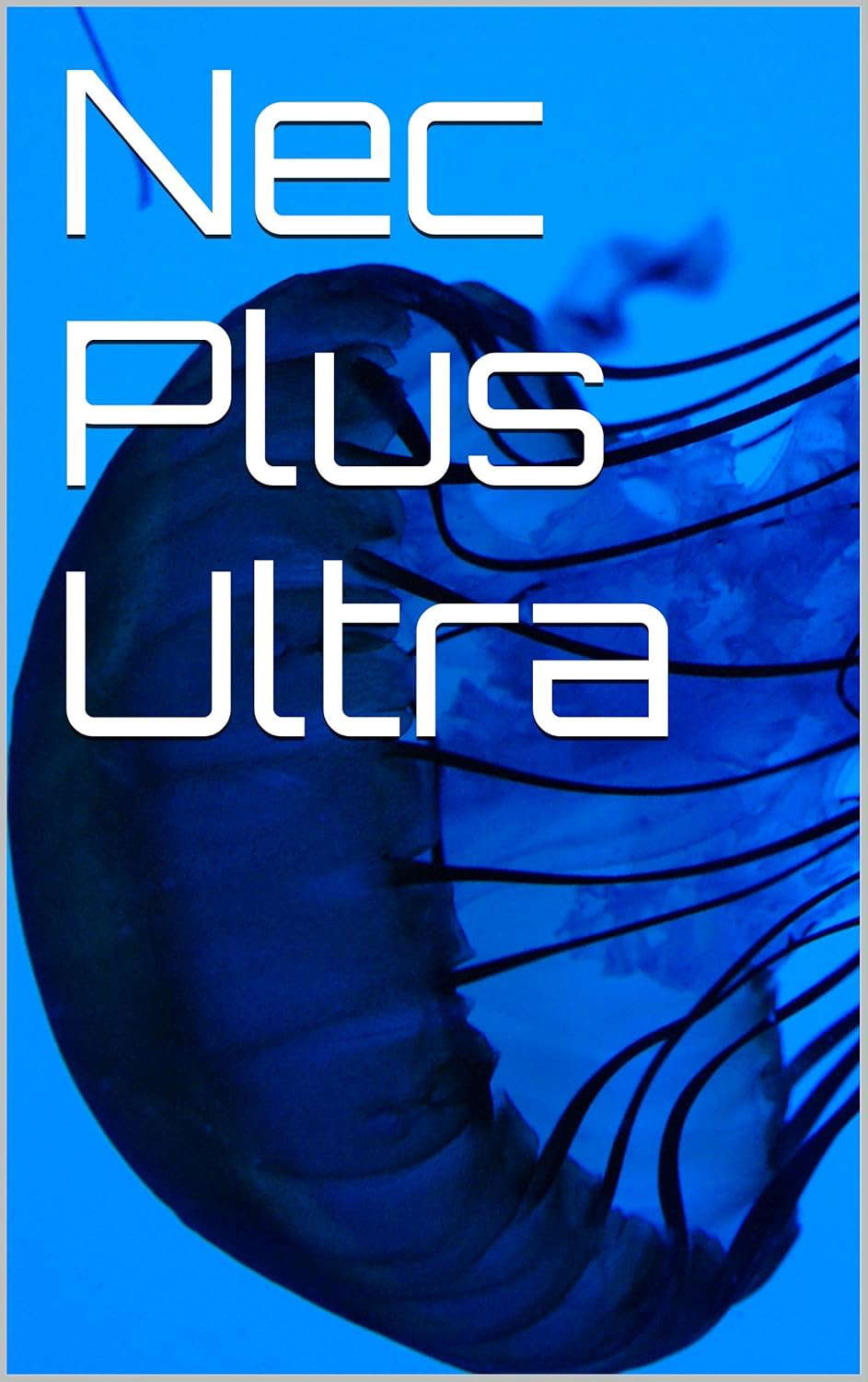 Nec Plus Ultra poster