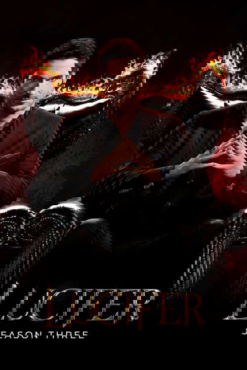 Season 3 poster