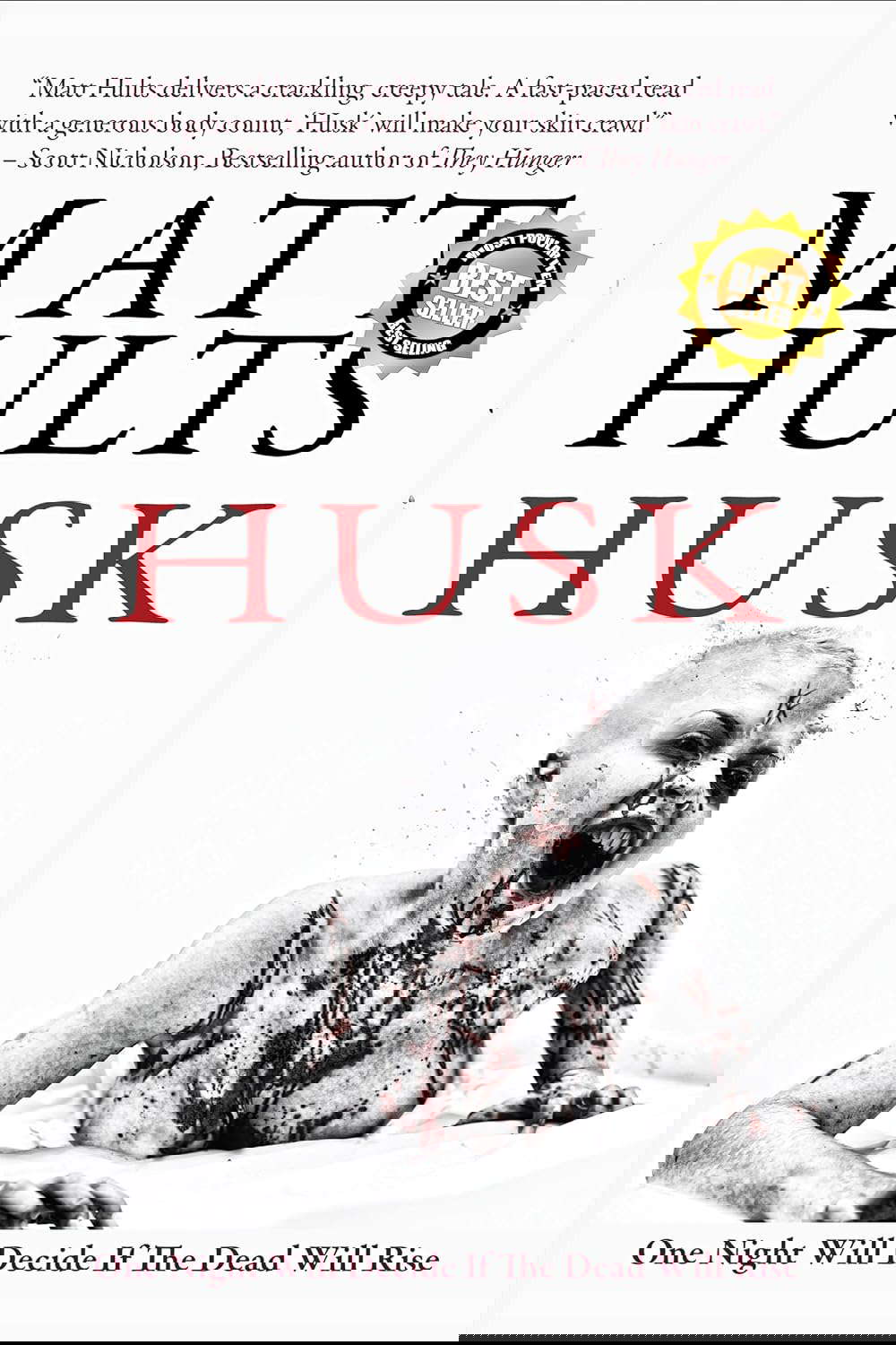Husk poster