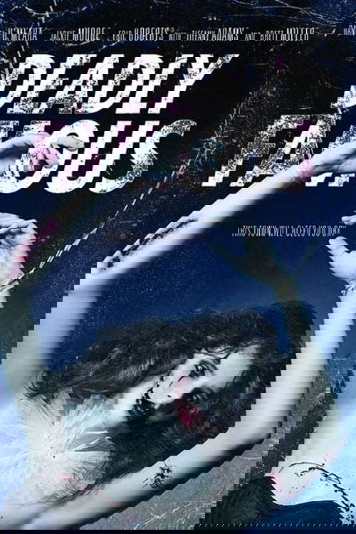 Deadly Famous poster