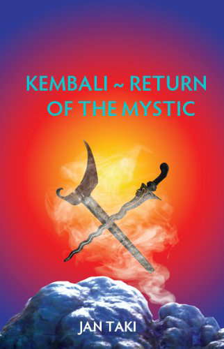 Kembali - Return of the Mystic poster