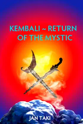 Kembali - Return of the Mystic poster