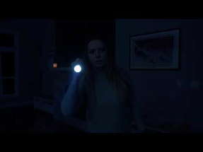 Short Film - Alone | Pinnacle Visuals poster