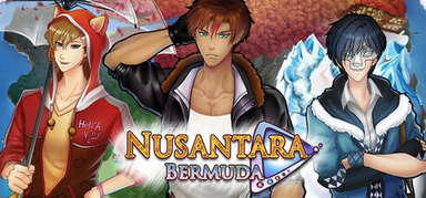 Nusantara: Bermuda capsule