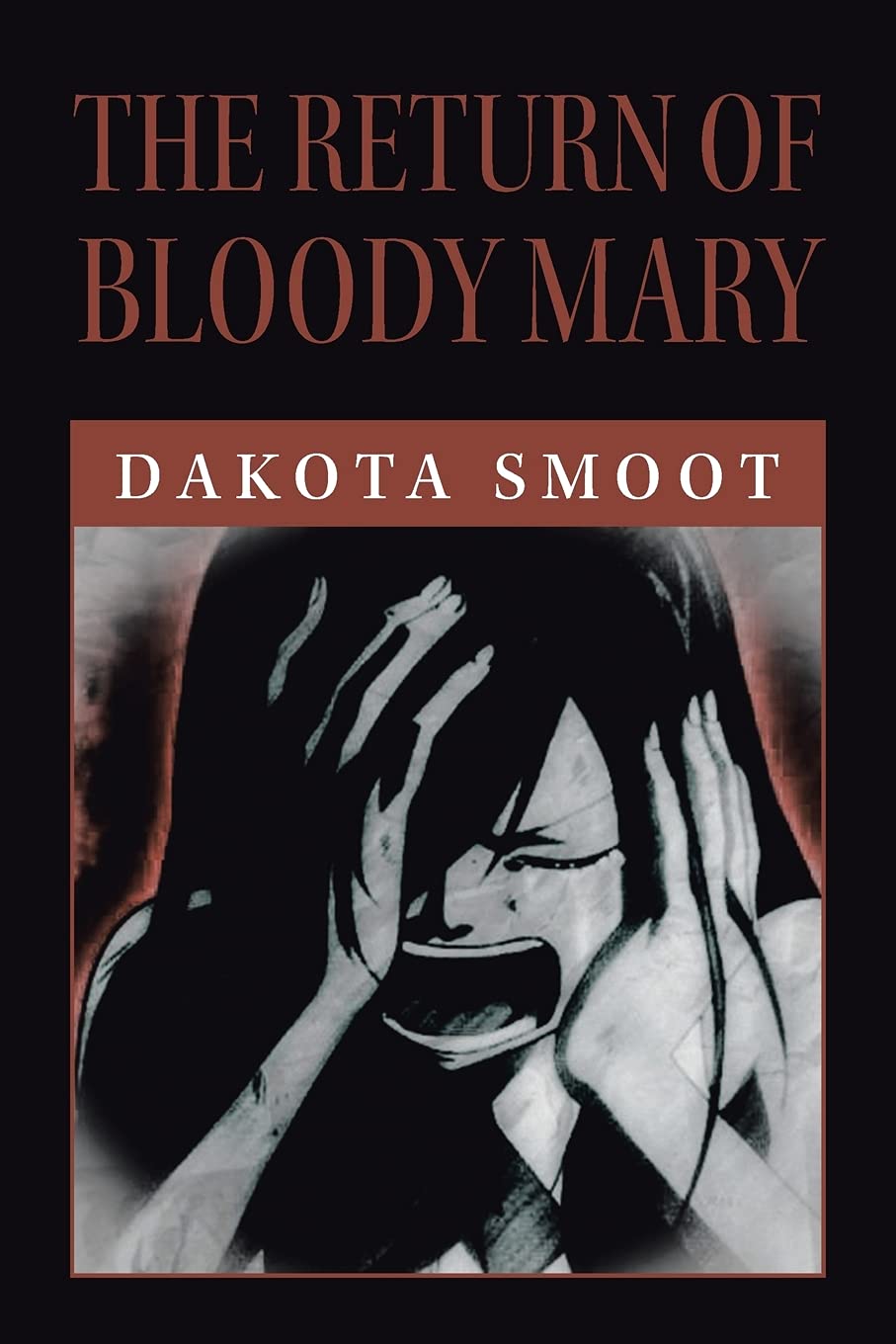 The Return of Bloody Mary poster