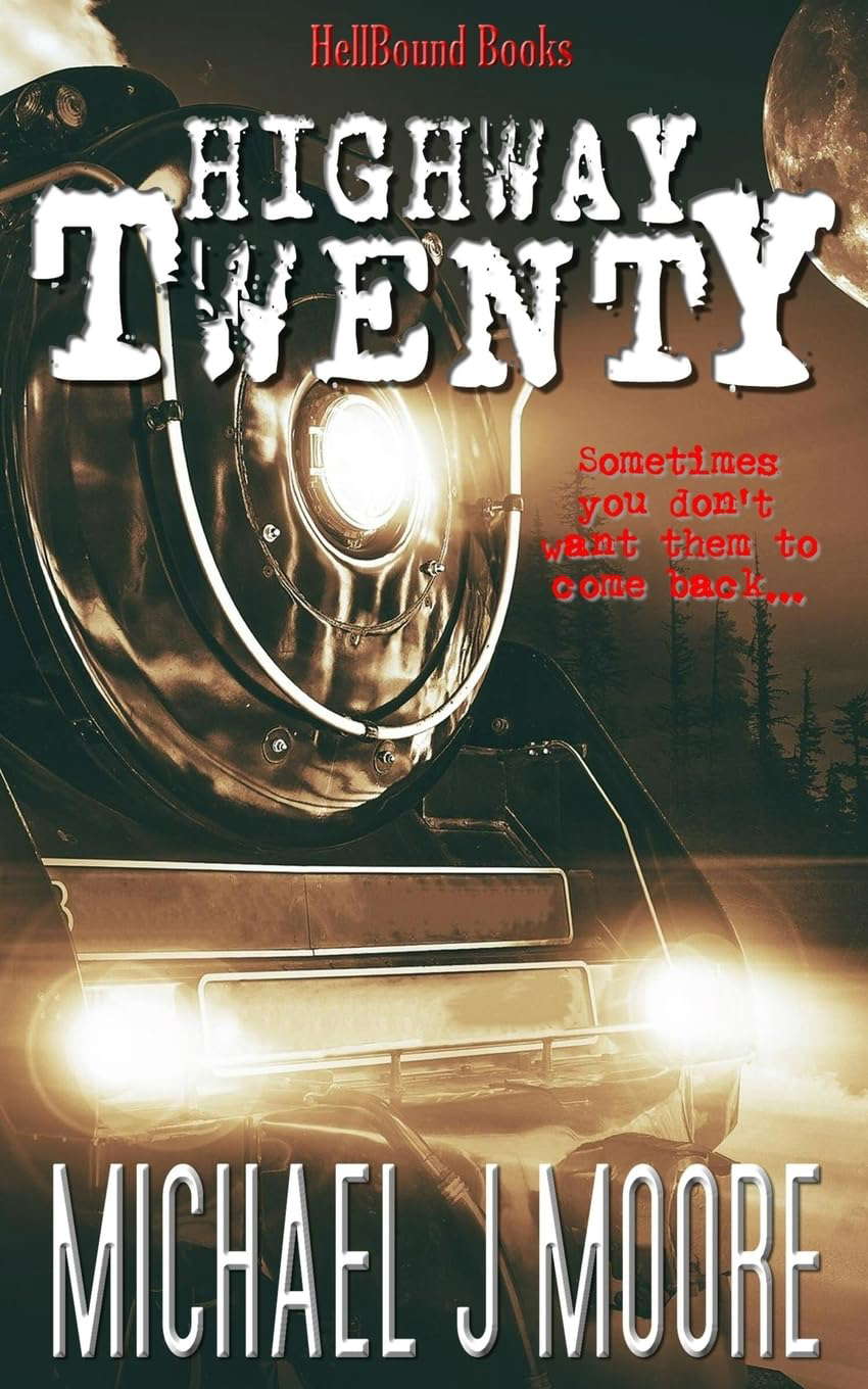 Highway Twenty poster