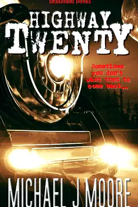 Highway Twenty poster