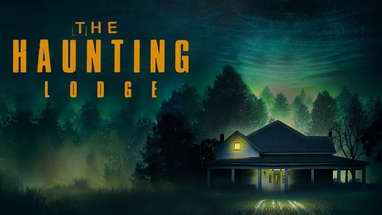 The Haunting Lodge | Official Trailer | Horror Brains poster