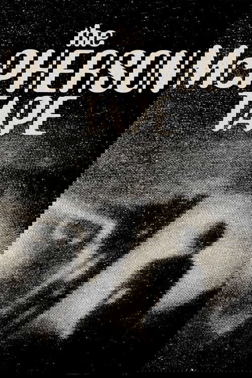 The McPherson Tape poster
