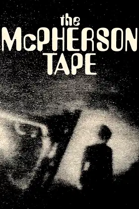 The McPherson Tape poster