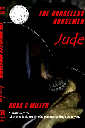 The Horseless Horsemen, Book 1: Jude poster