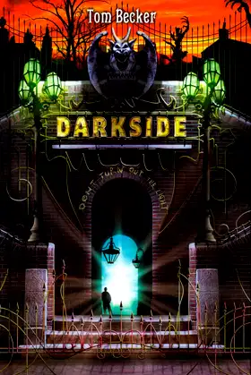 Darkside poster