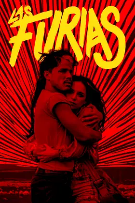 The Furies poster