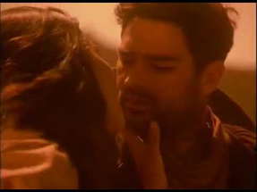 From Dusk till Dawn 3   The Hangman's Daughter (1999) trailer poster
