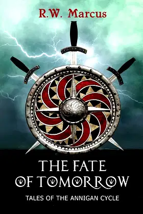 The Fate of Tomorrow poster