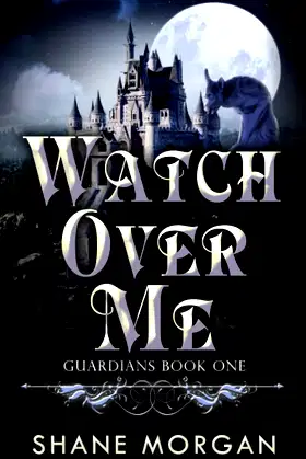 Watch Over Me poster