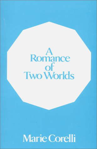 Romance of Two Worlds poster