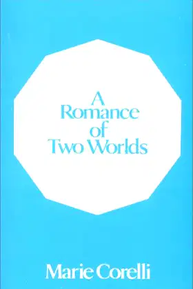 Romance of Two Worlds poster