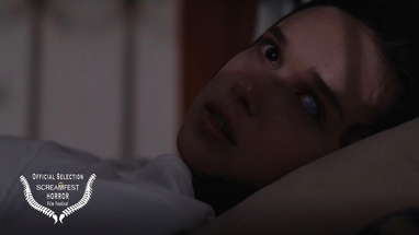 Necro-Men Short Horror Film | Screamfest poster