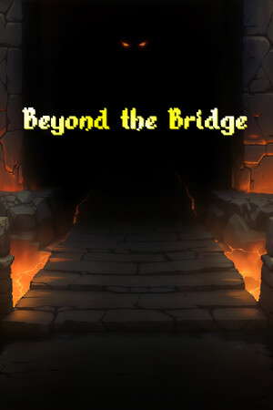 Beyond the Bridge poster