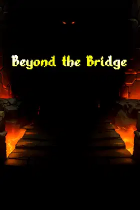 Beyond the Bridge poster