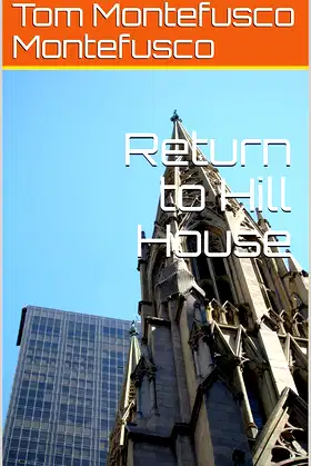 Return to Hill House poster