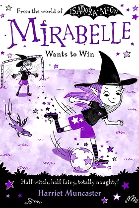 Mirabelle Wants to Win: Volume 8 poster