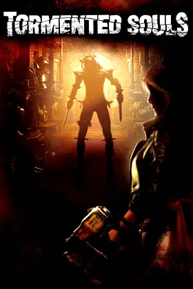 Tormented Souls poster