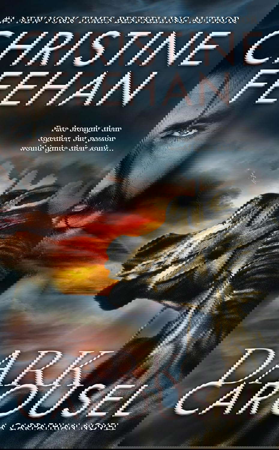 Dark Carousel (A Carpathian Novel) poster