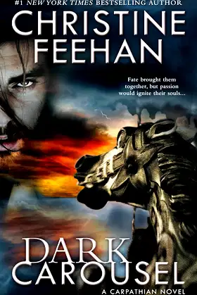 Dark Carousel (A Carpathian Novel) poster