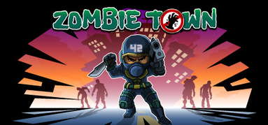 Zombie Town! capsule