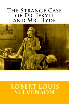 The Strange Case of Dr. Jekyll and Mr. Hyde poster