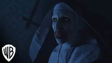 The Conjuring: Chronology poster