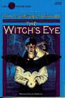 Witch's Eye, The poster