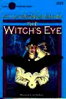 Witch's Eye, The poster