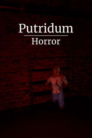 Putridum Horror poster