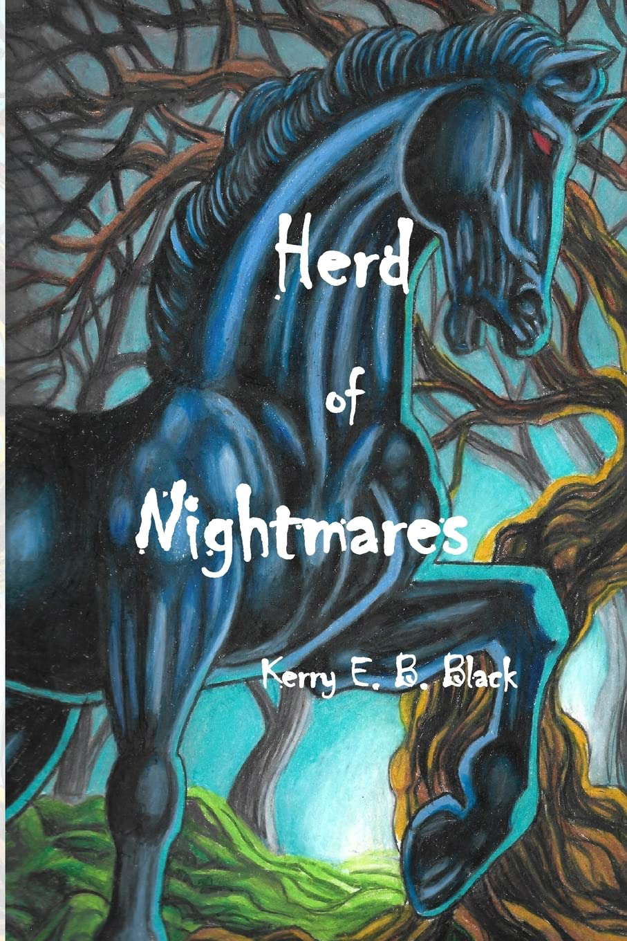Herd of Nightmares poster
