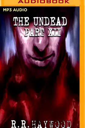 Undead: Part 12, The (The Undead, 12) poster