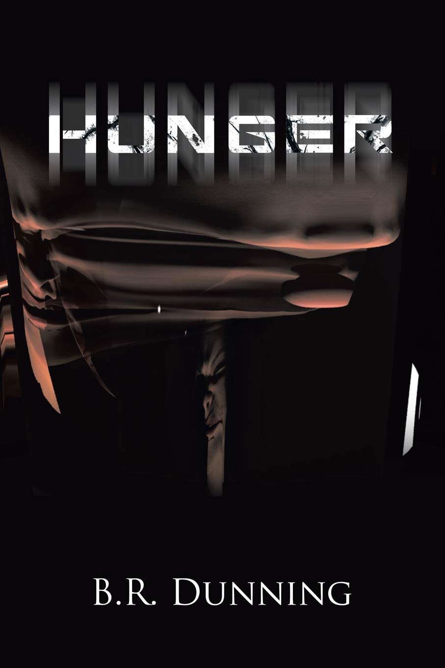 Hunger poster