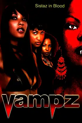 Vampz poster