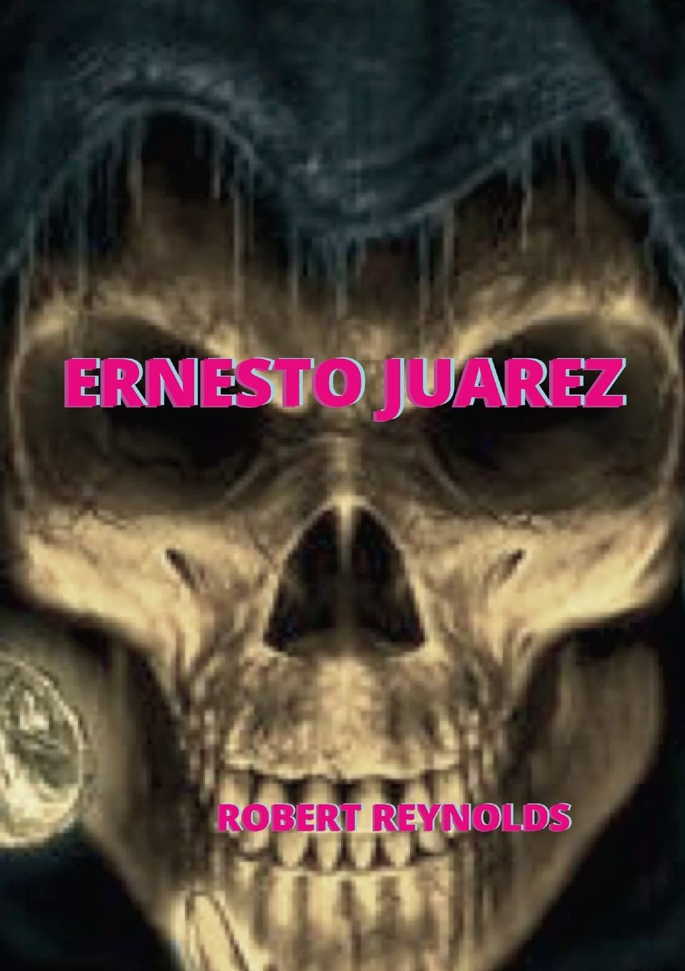 Ernesto Juarez poster
