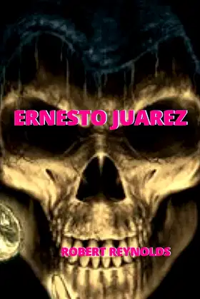 Ernesto Juarez poster