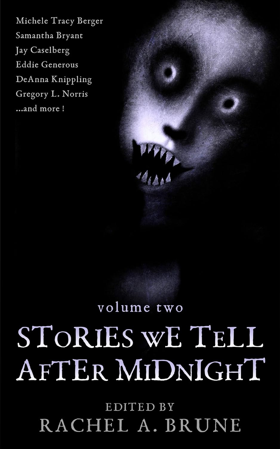 Stories We Tell After Midnight Volume 2 poster