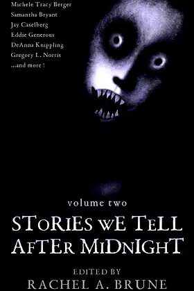 Stories We Tell After Midnight Volume 2 poster