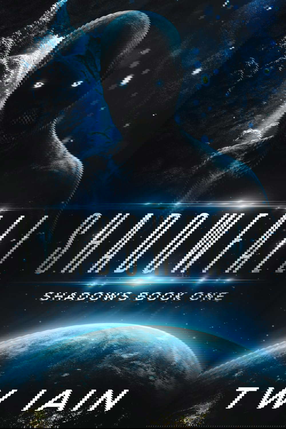 Shadowfall: Shadows Book One poster