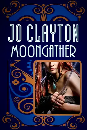 Moongather (The Duel of Sorcery Trilogy) poster