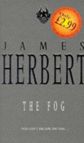 Fog poster