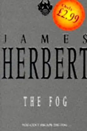 Fog poster