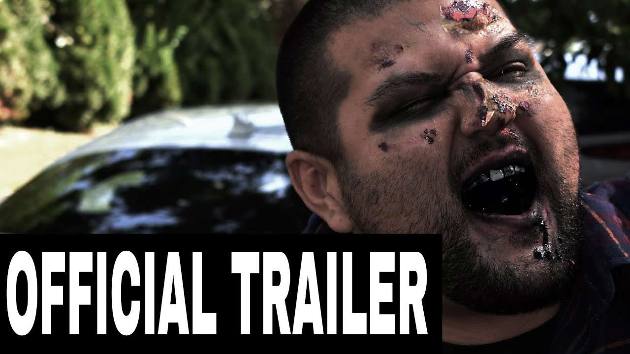 Poster for Infected