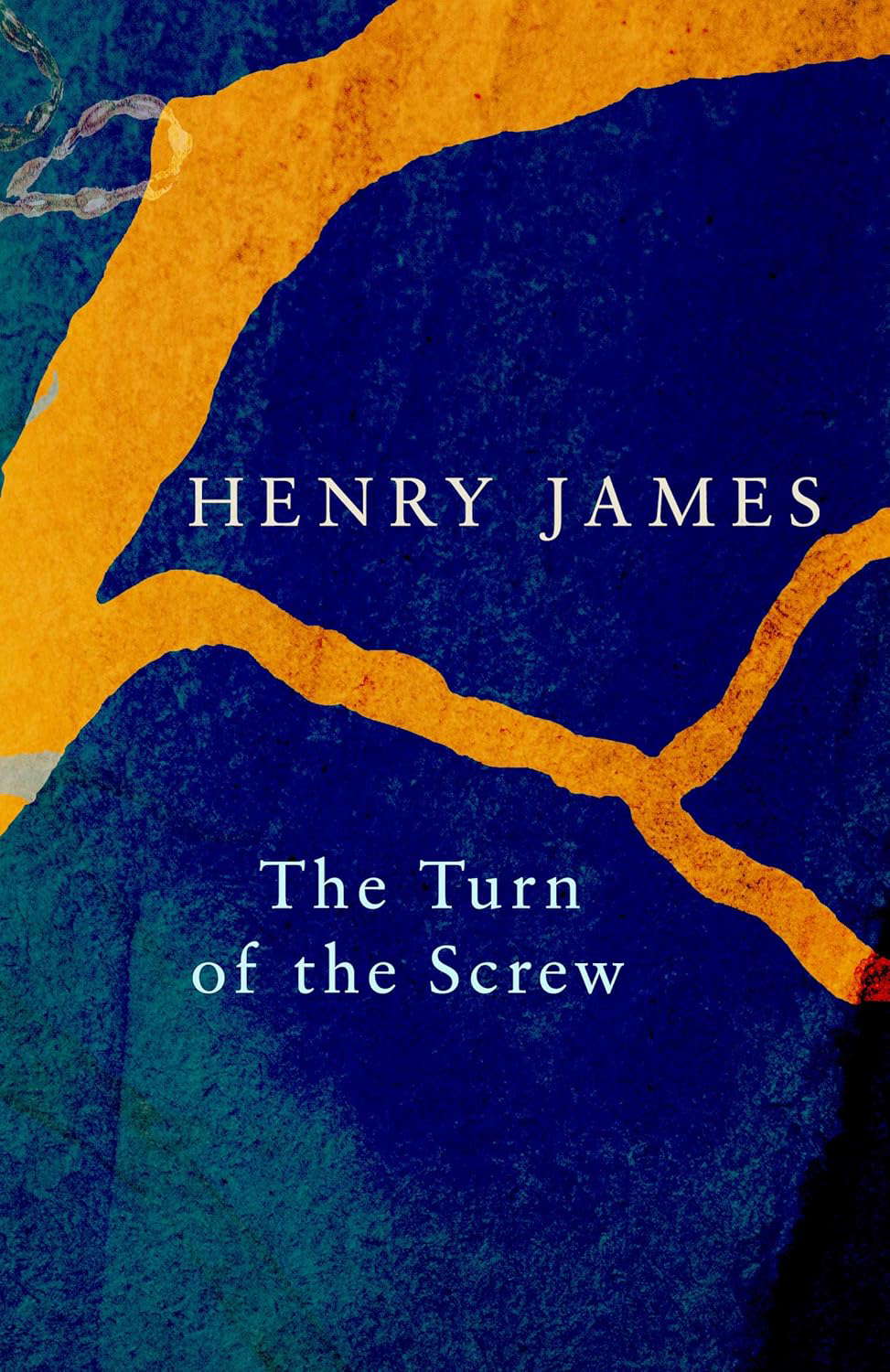 The Turn of the Screw (Legend Classics) poster